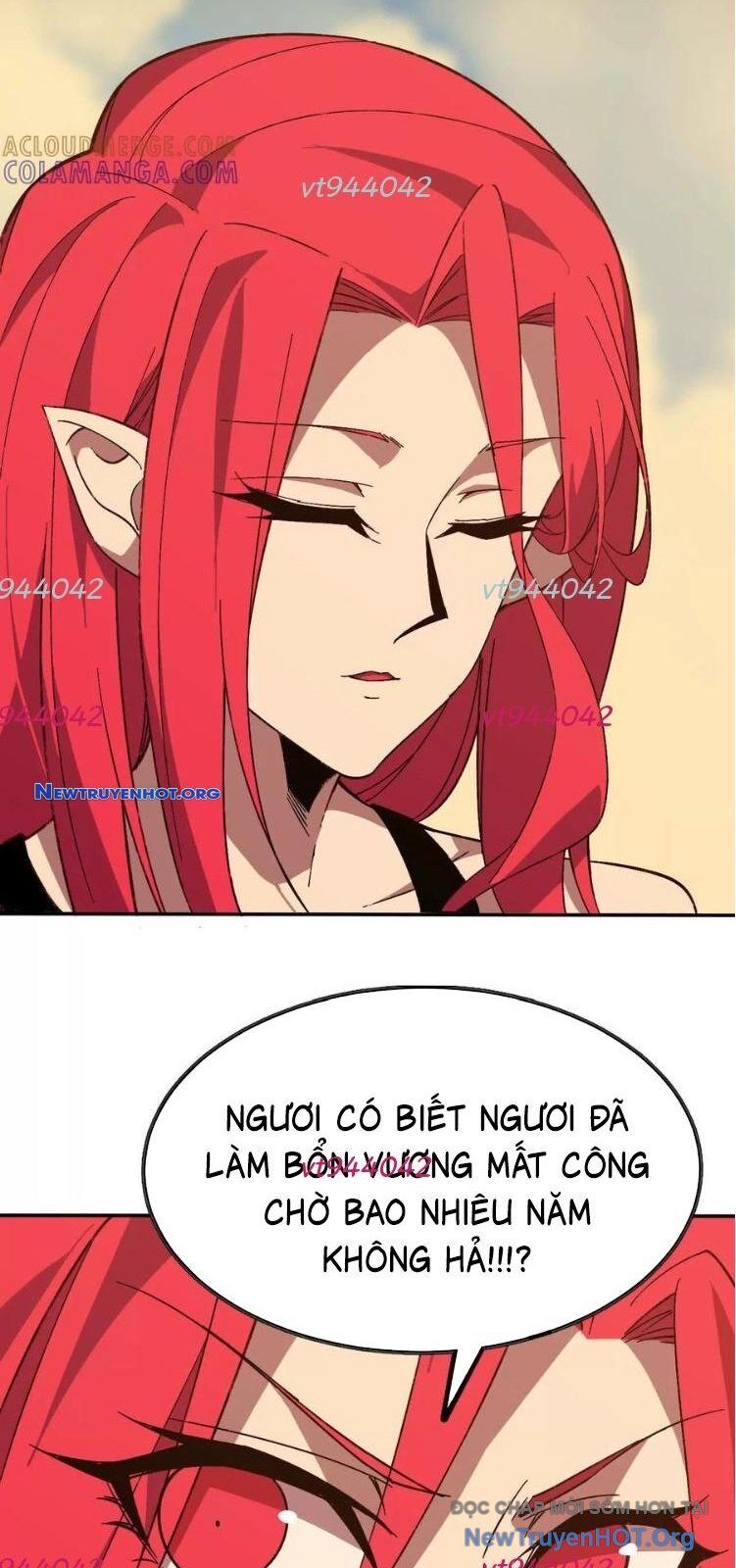 Dũng giả x nữ ma vương - Chapter 166 - Page 18