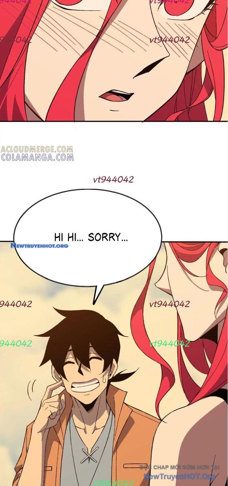 Dũng giả x nữ ma vương - Chapter 166 - Page 19