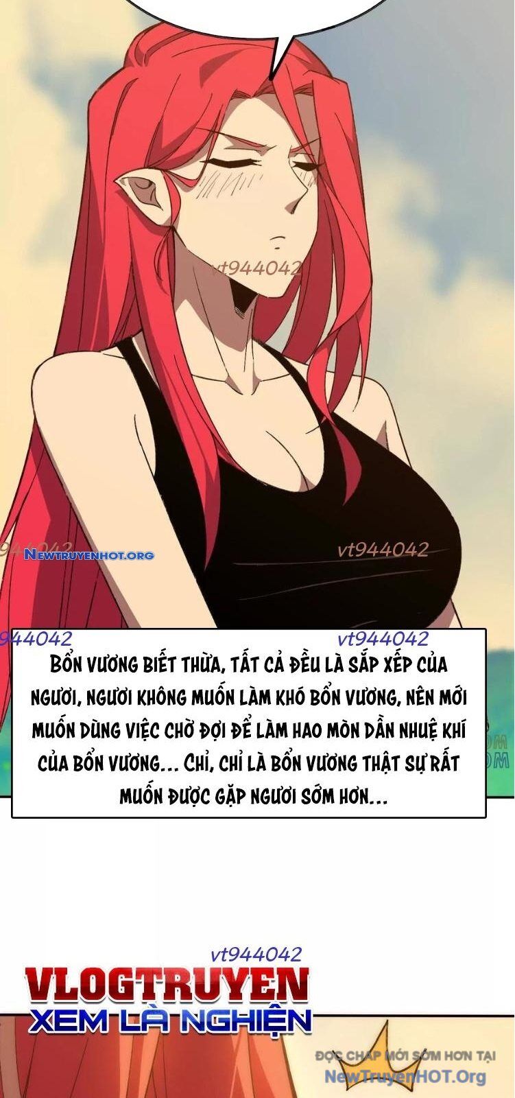 Dũng giả x nữ ma vương - Chapter 166 - Page 21