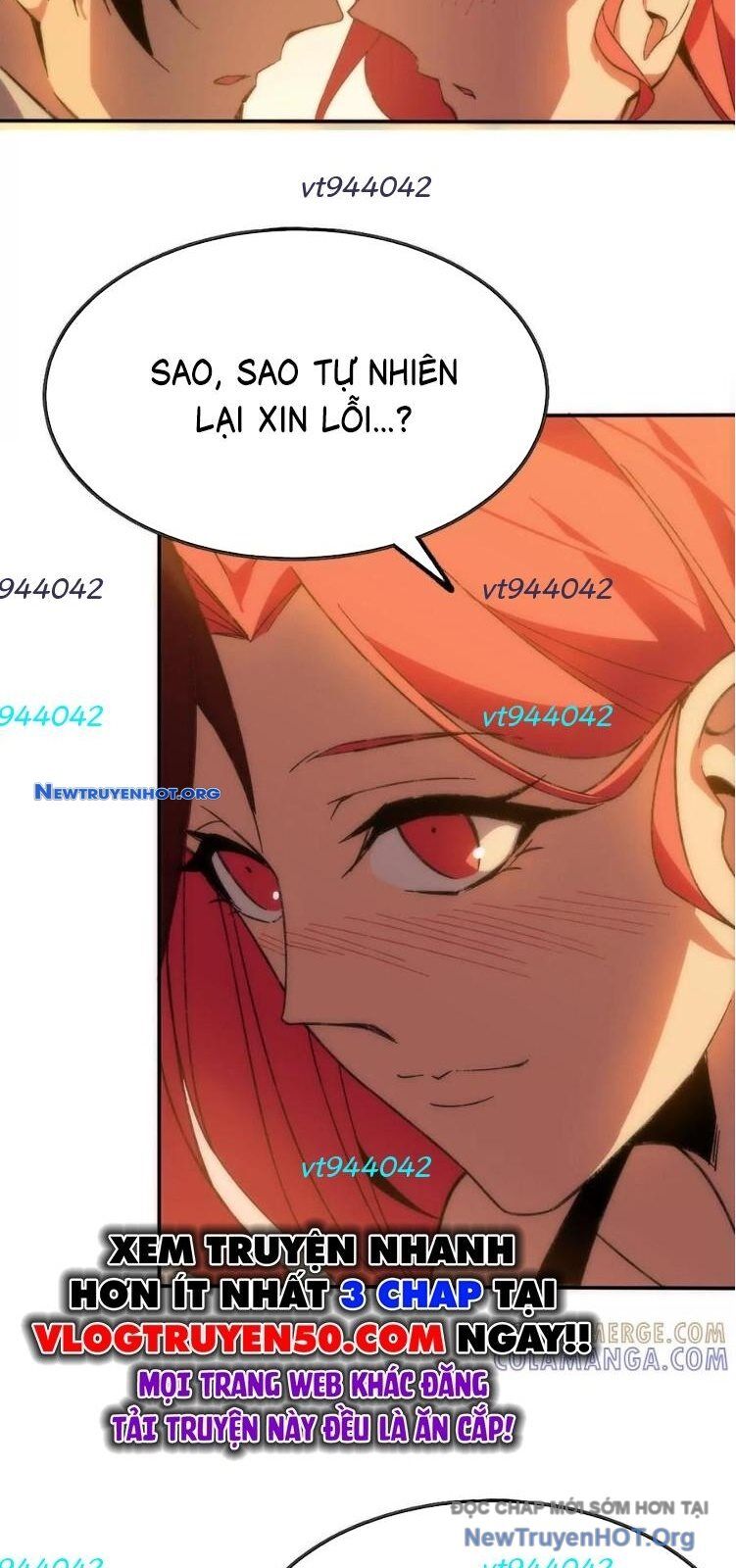 Dũng giả x nữ ma vương - Chapter 166 - Page 23