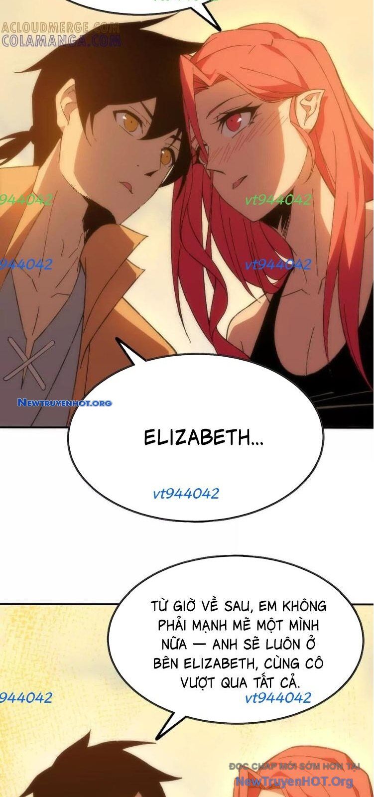 Dũng giả x nữ ma vương - Chapter 166 - Page 25