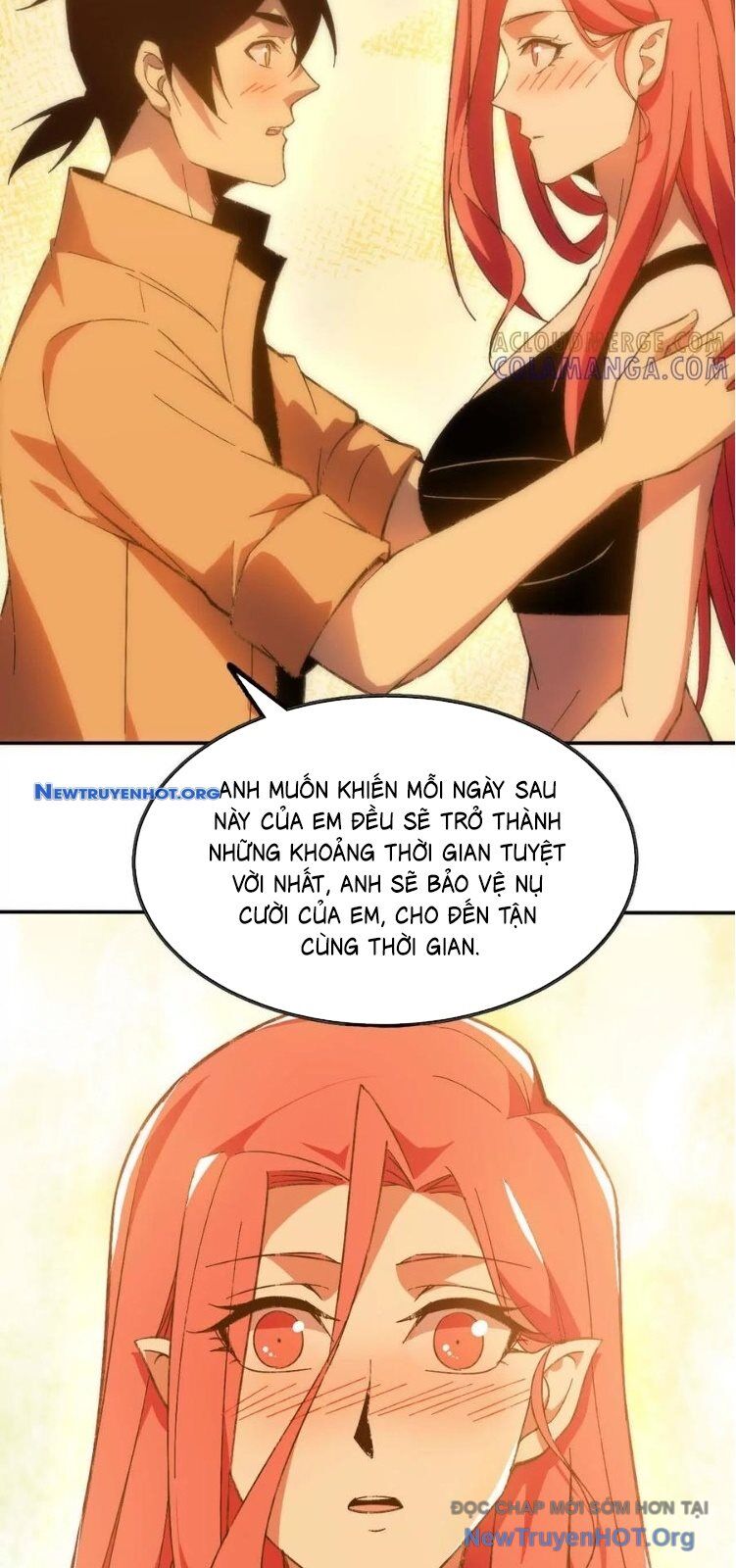 Dũng giả x nữ ma vương - Chapter 166 - Page 26