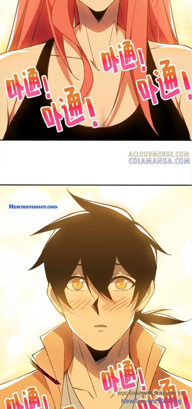 Dũng giả x nữ ma vương - Chapter 166 - Page 27