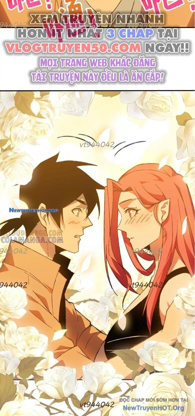 Dũng giả x nữ ma vương - Chapter 166 - Page 28