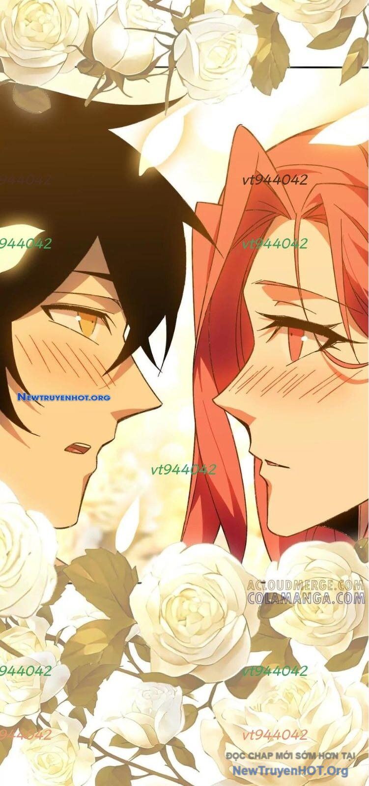 Dũng giả x nữ ma vương - Chapter 166 - Page 29