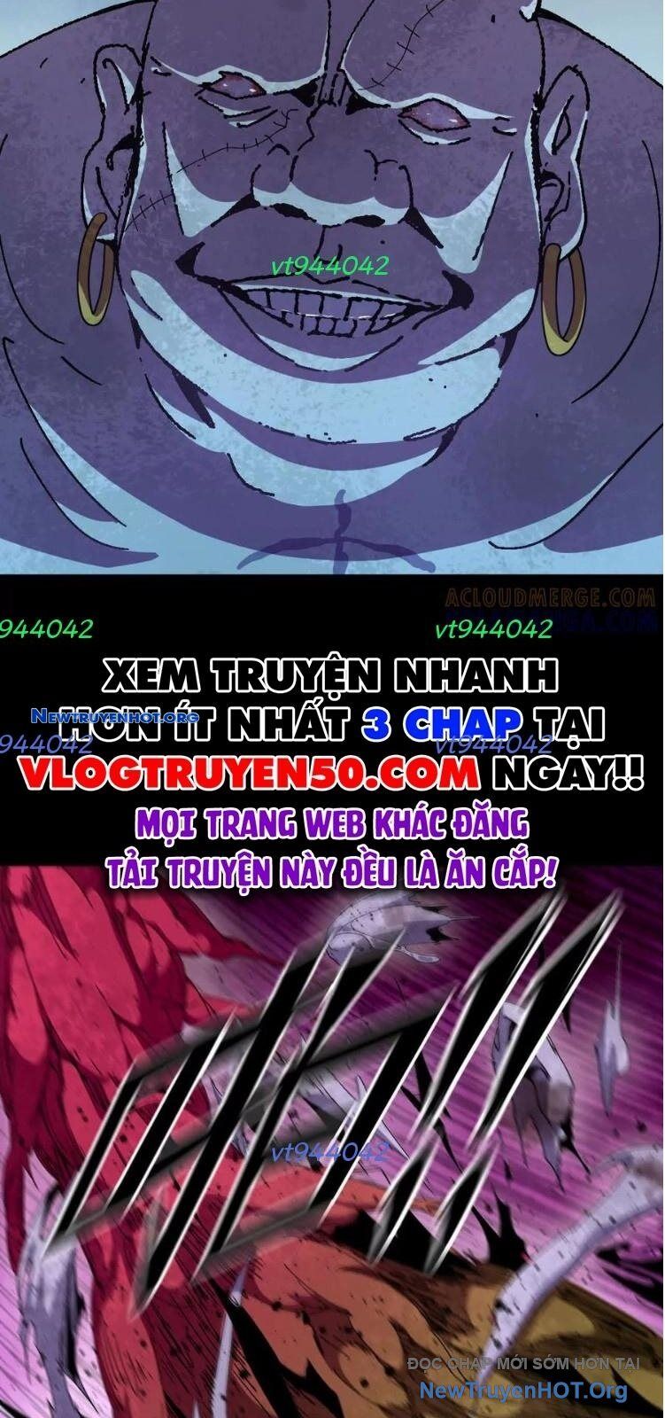 Dũng giả x nữ ma vương - Chapter 166 - Page 3