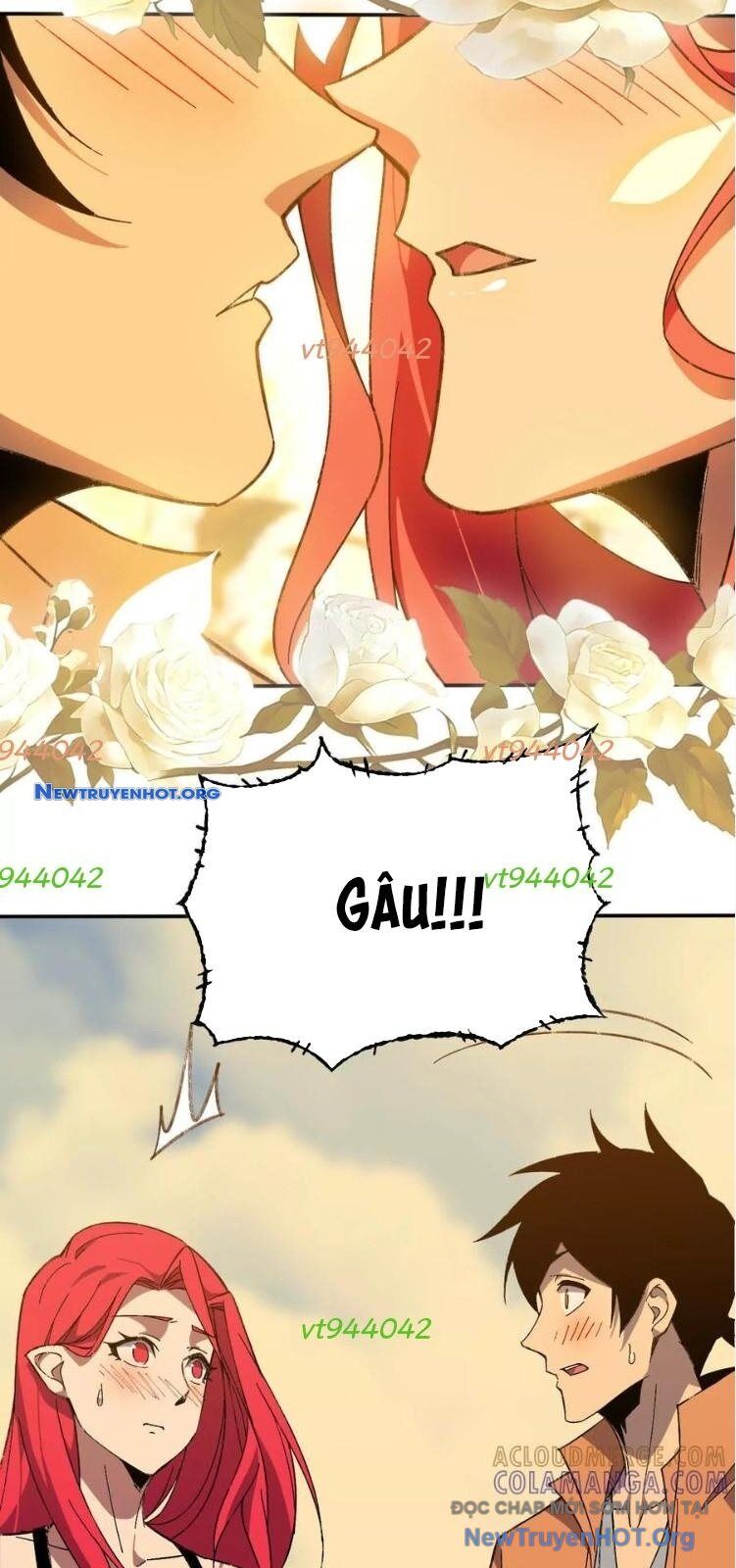 Dũng giả x nữ ma vương - Chapter 166 - Page 30