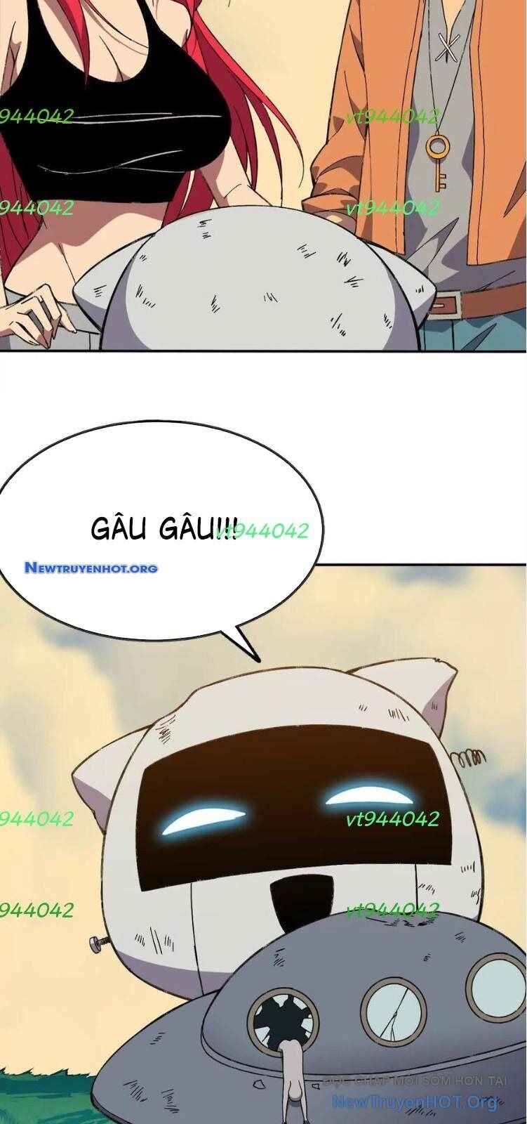 Dũng giả x nữ ma vương - Chapter 166 - Page 31