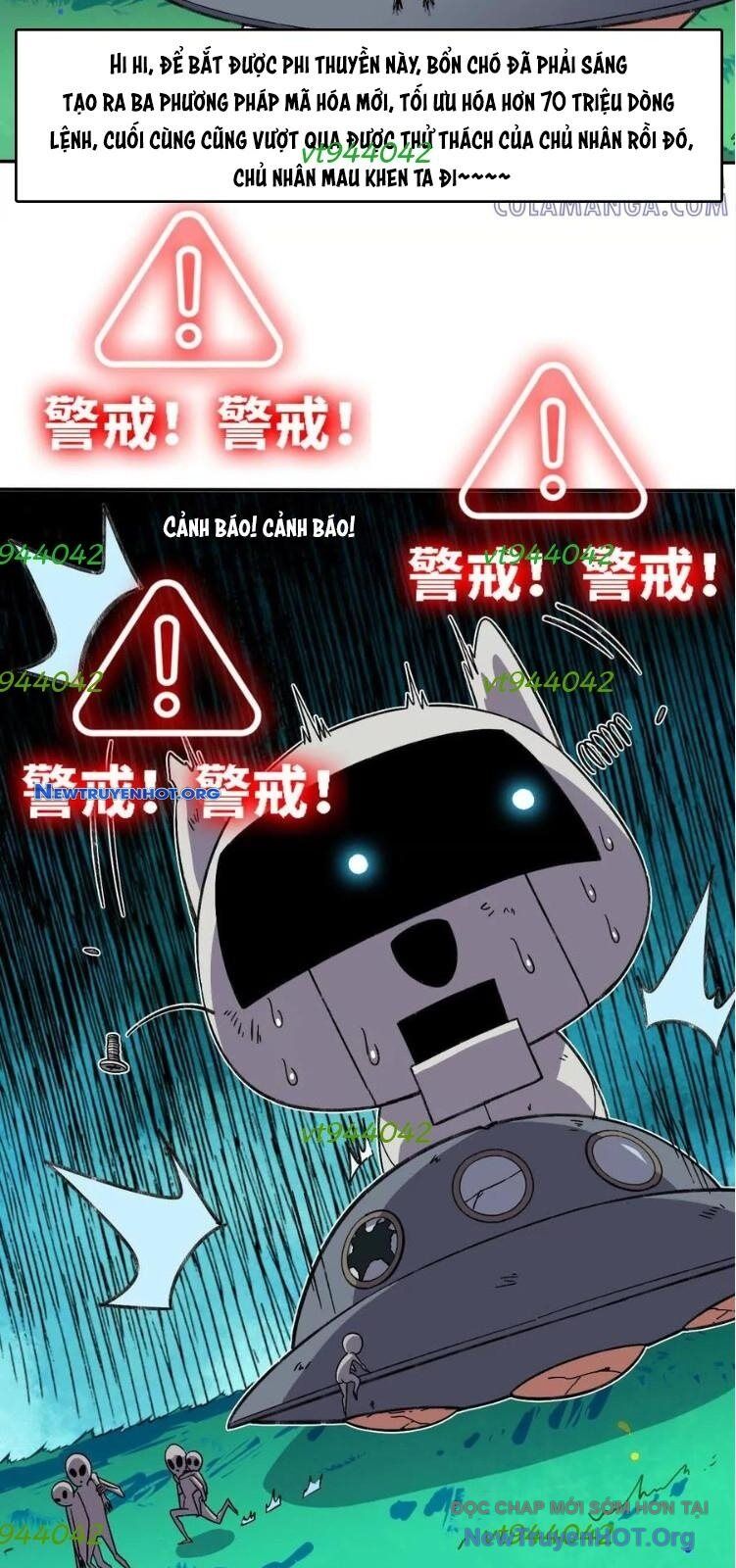 Dũng giả x nữ ma vương - Chapter 166 - Page 32