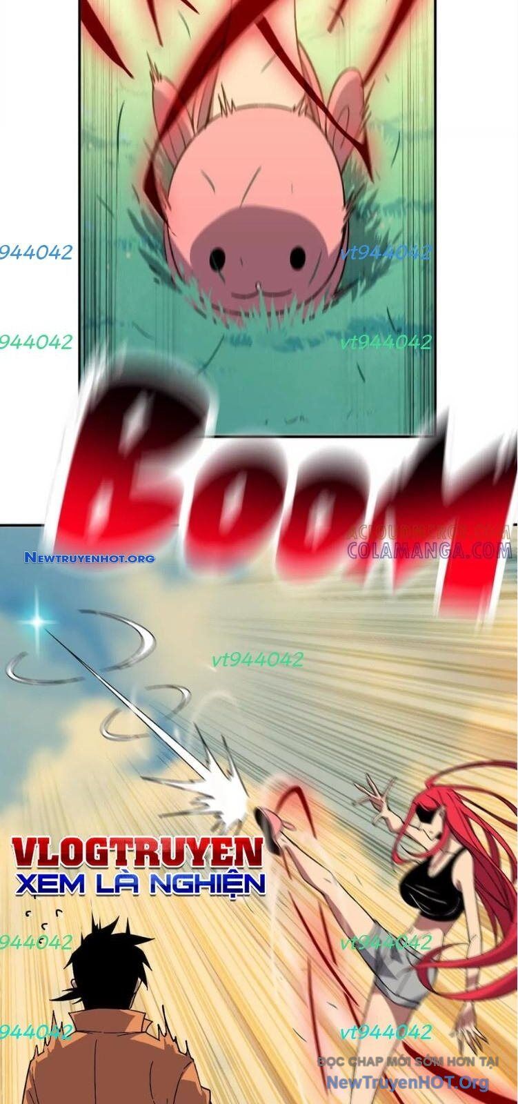 Dũng giả x nữ ma vương - Chapter 166 - Page 34