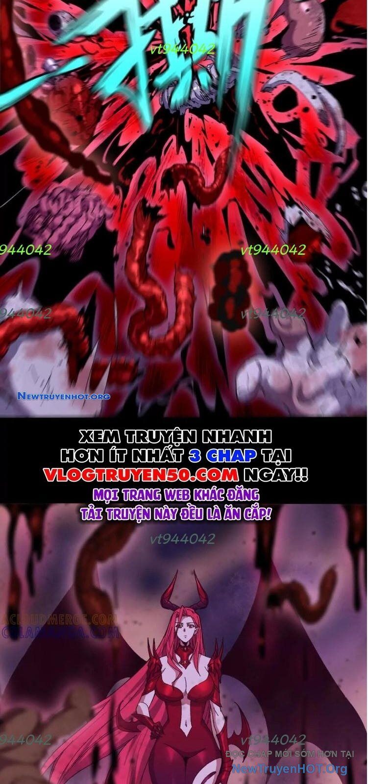 Dũng giả x nữ ma vương - Chapter 166 - Page 5