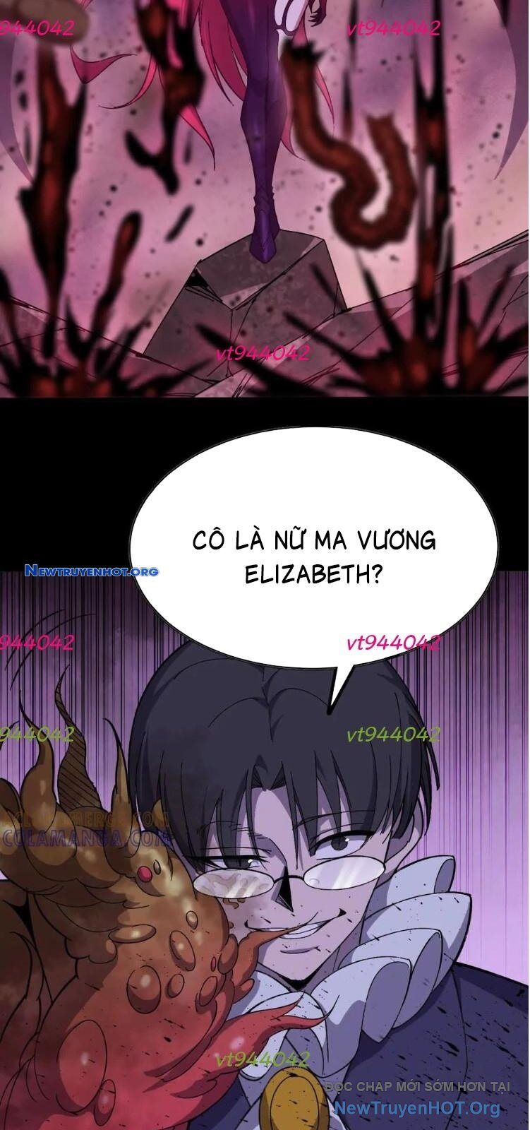 Dũng giả x nữ ma vương - Chapter 166 - Page 6