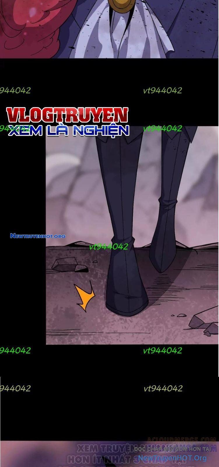 Dũng giả x nữ ma vương - Chapter 166 - Page 7