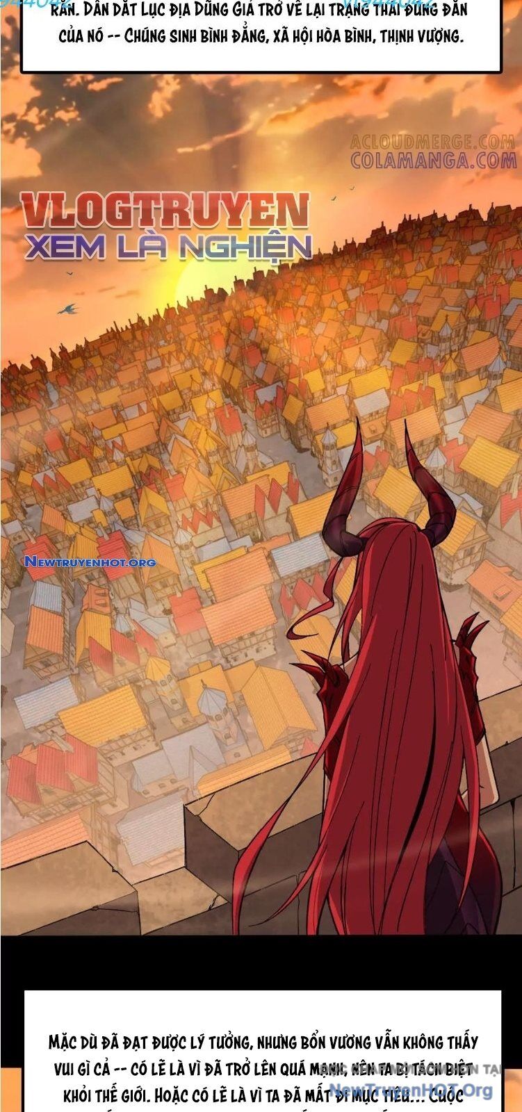 Dũng giả x nữ ma vương - Chapter 166 - Page 9