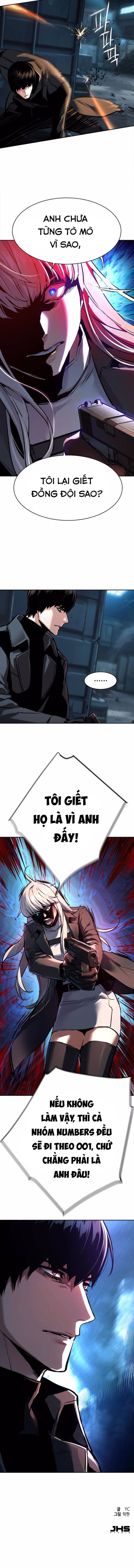 Bạn Học Của Tôi Là Lính Đánh Thuê - Chapter 244 - Page 9