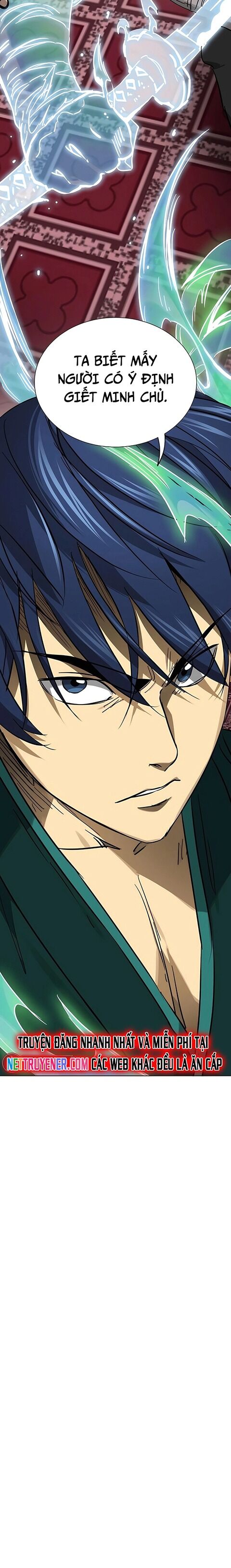 Thăng Cấp Vô Hạn Trong Murim - Chapter 231 - Page 42
