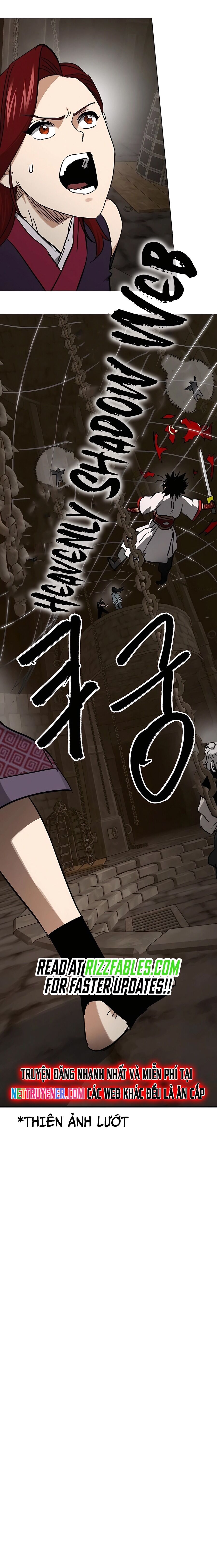 Thăng Cấp Vô Hạn Trong Murim - Chapter 232 - Page 40