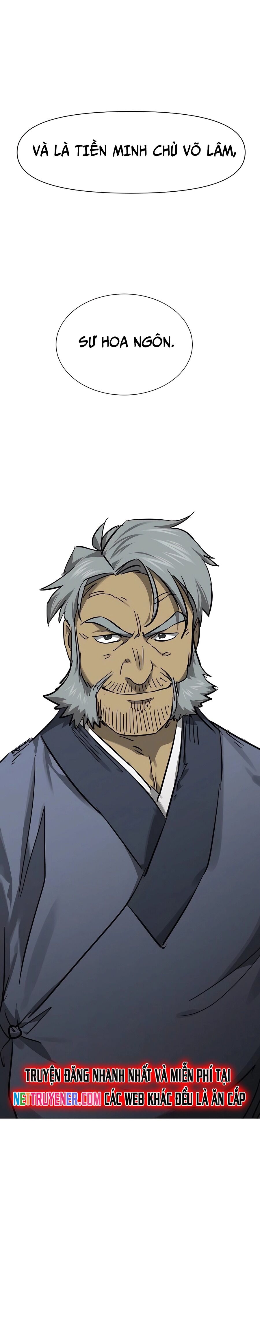 Thăng Cấp Vô Hạn Trong Murim - Chapter 234 - Page 45