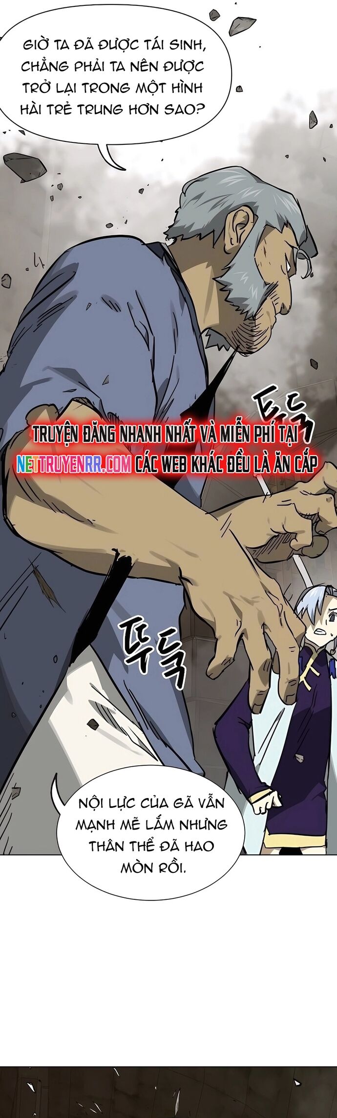 Thăng Cấp Vô Hạn Trong Murim - Chapter 235 - Page 13