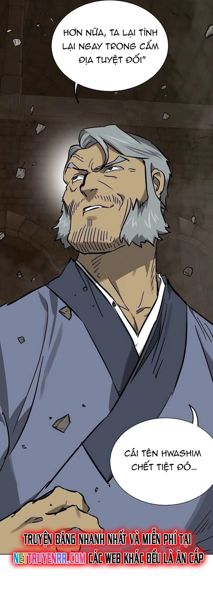 Thăng Cấp Vô Hạn Trong Murim - Chapter 235 - Page 14