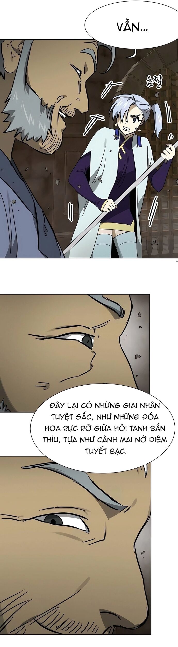 Thăng Cấp Vô Hạn Trong Murim - Chapter 235 - Page 15