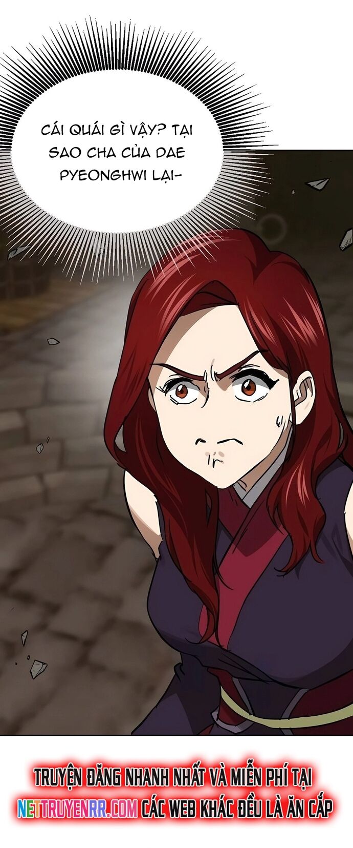 Thăng Cấp Vô Hạn Trong Murim - Chapter 235 - Page 16