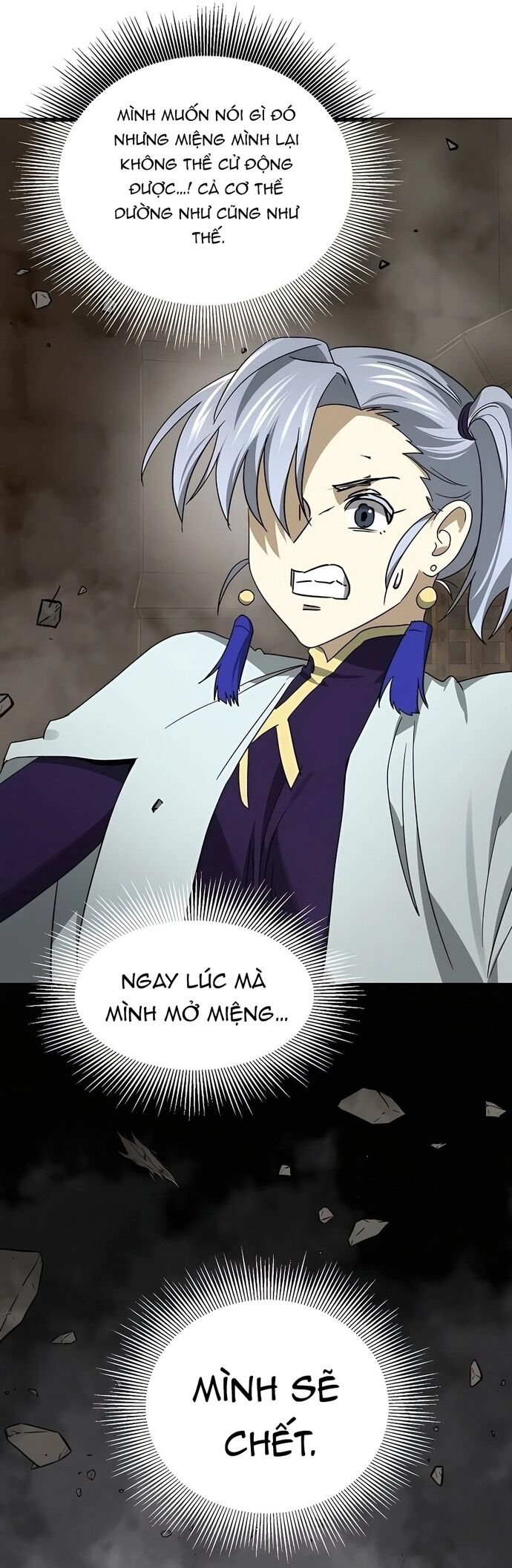 Thăng Cấp Vô Hạn Trong Murim - Chapter 235 - Page 17