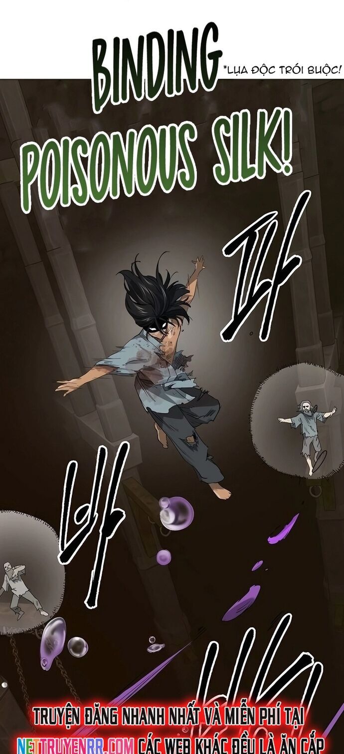 Thăng Cấp Vô Hạn Trong Murim - Chapter 235 - Page 24