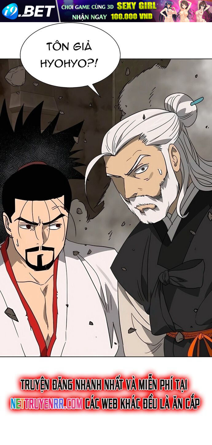 Thăng Cấp Vô Hạn Trong Murim - Chapter 235 - Page 27