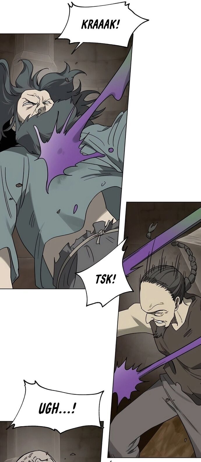 Thăng Cấp Vô Hạn Trong Murim - Chapter 235 - Page 28