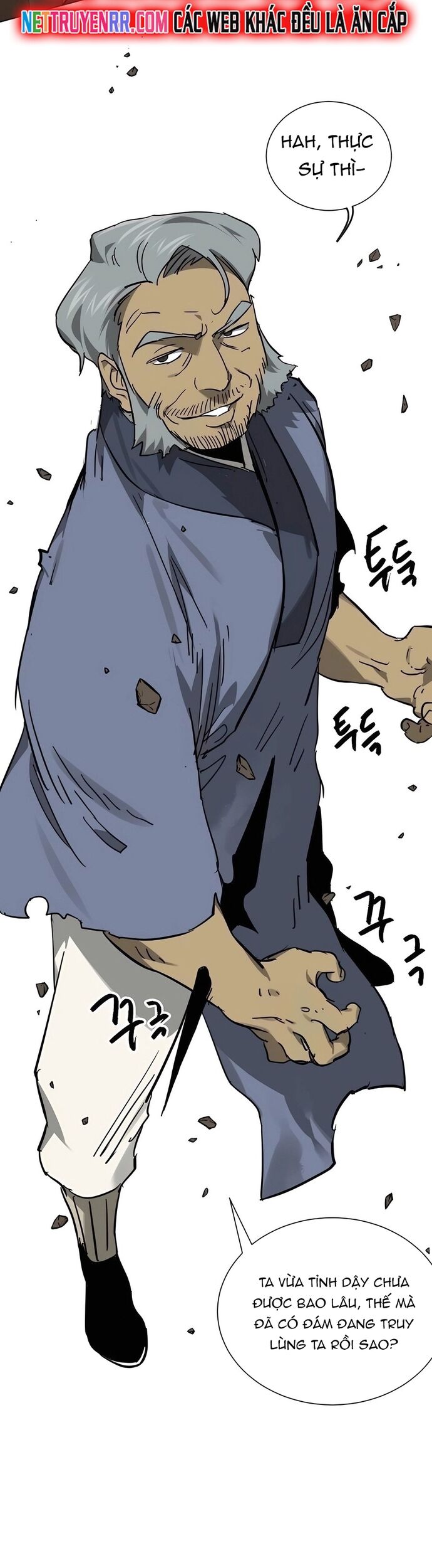 Thăng Cấp Vô Hạn Trong Murim - Chapter 235 - Page 30