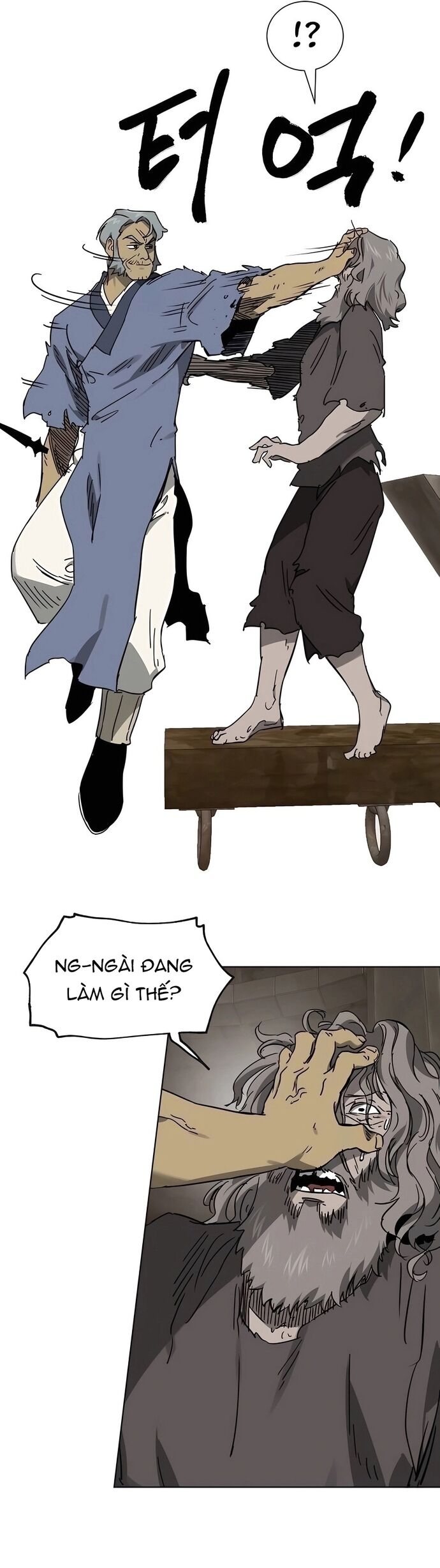 Thăng Cấp Vô Hạn Trong Murim - Chapter 235 - Page 34