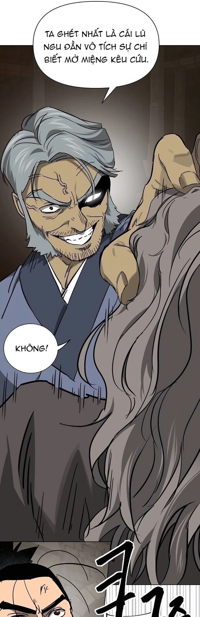 Thăng Cấp Vô Hạn Trong Murim - Chapter 235 - Page 35