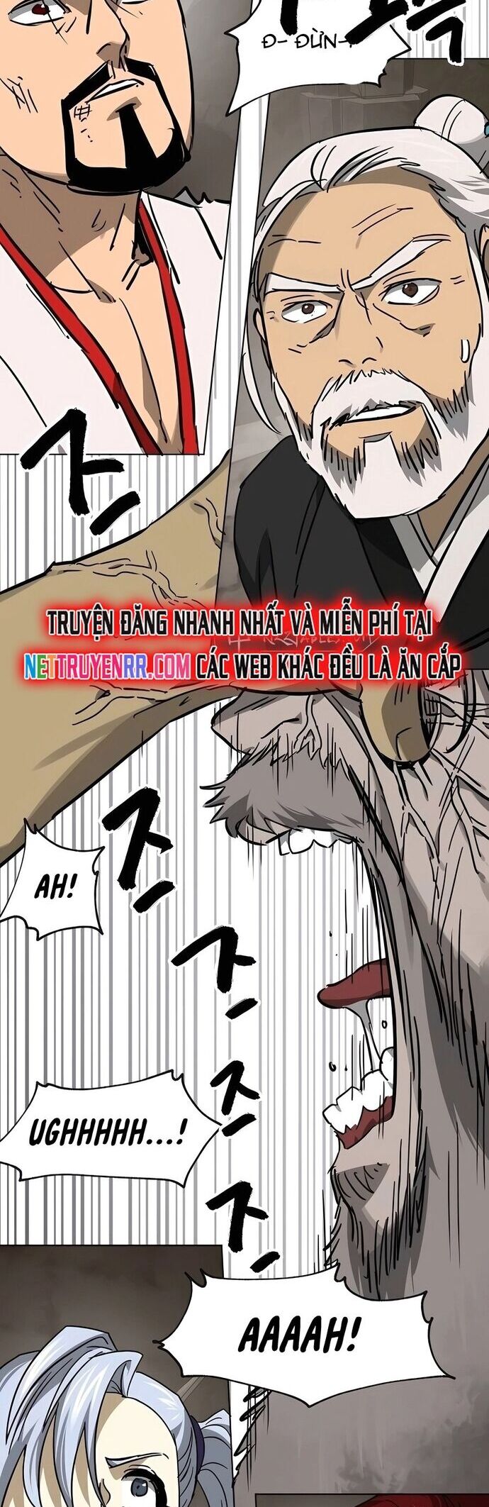 Thăng Cấp Vô Hạn Trong Murim - Chapter 235 - Page 36