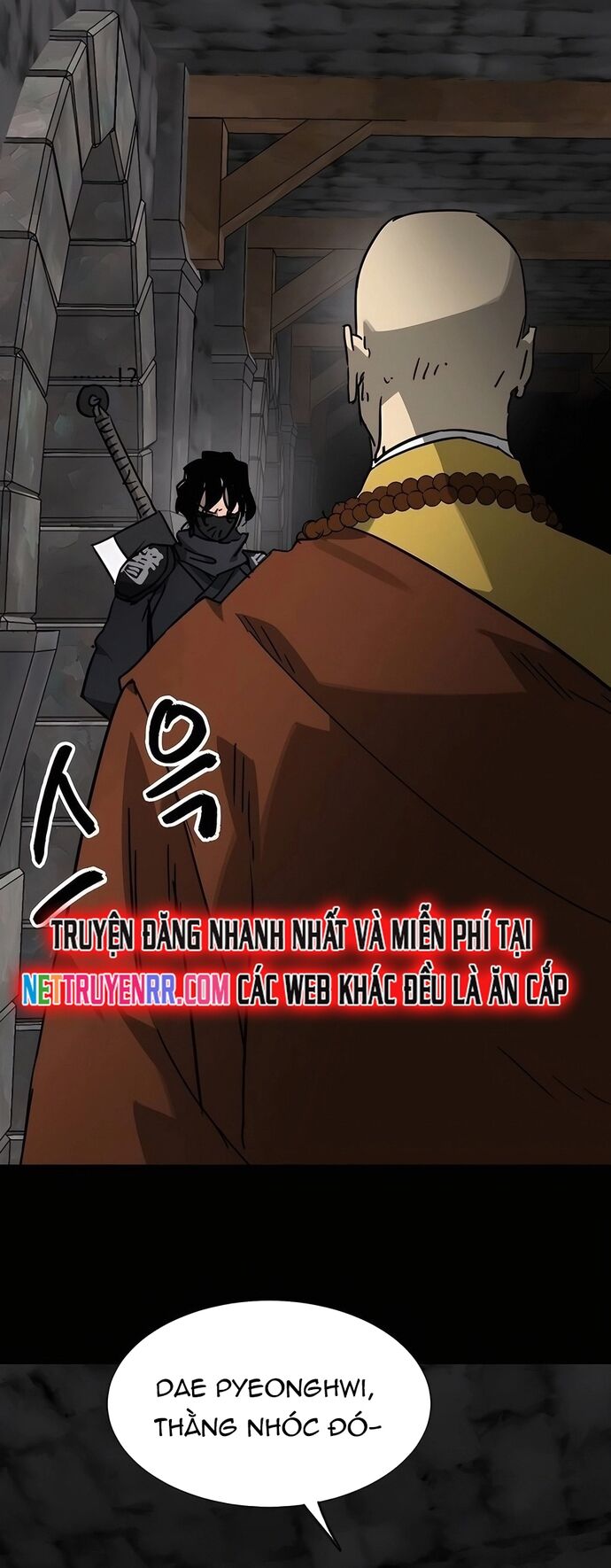 Thăng Cấp Vô Hạn Trong Murim - Chapter 235 - Page 4