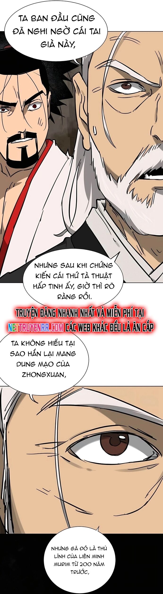 Thăng Cấp Vô Hạn Trong Murim - Chapter 235 - Page 41