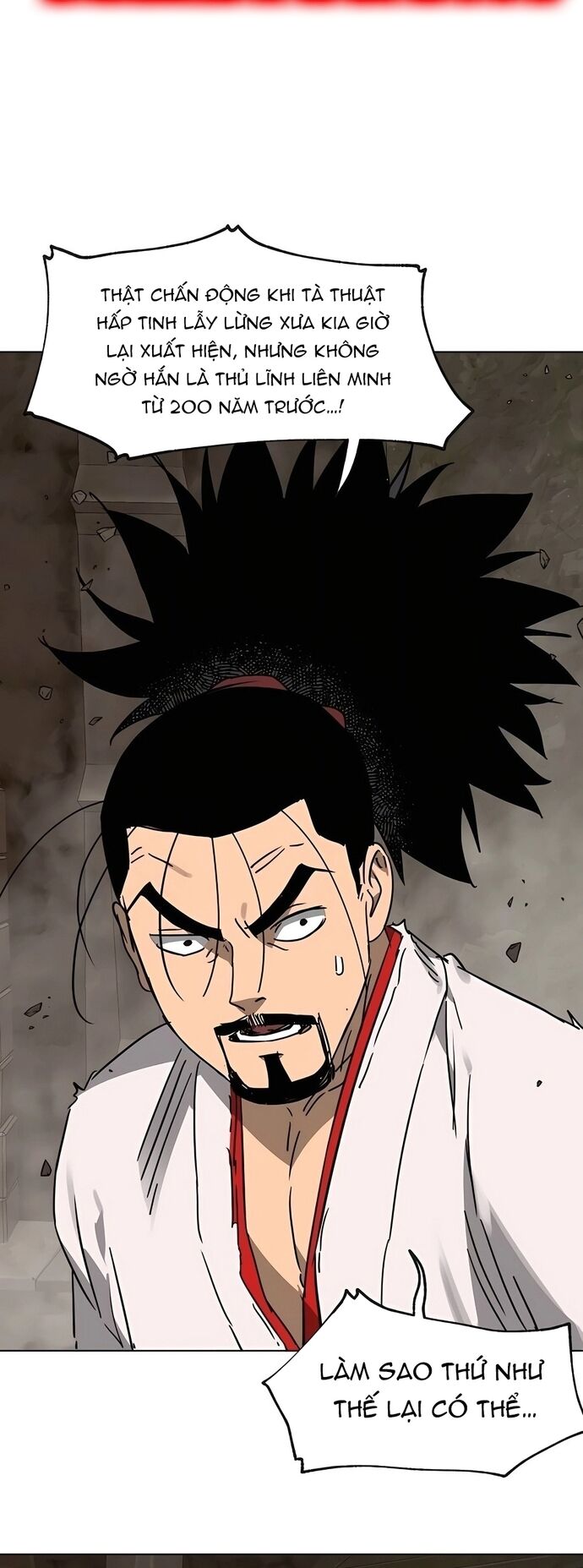 Thăng Cấp Vô Hạn Trong Murim - Chapter 235 - Page 43