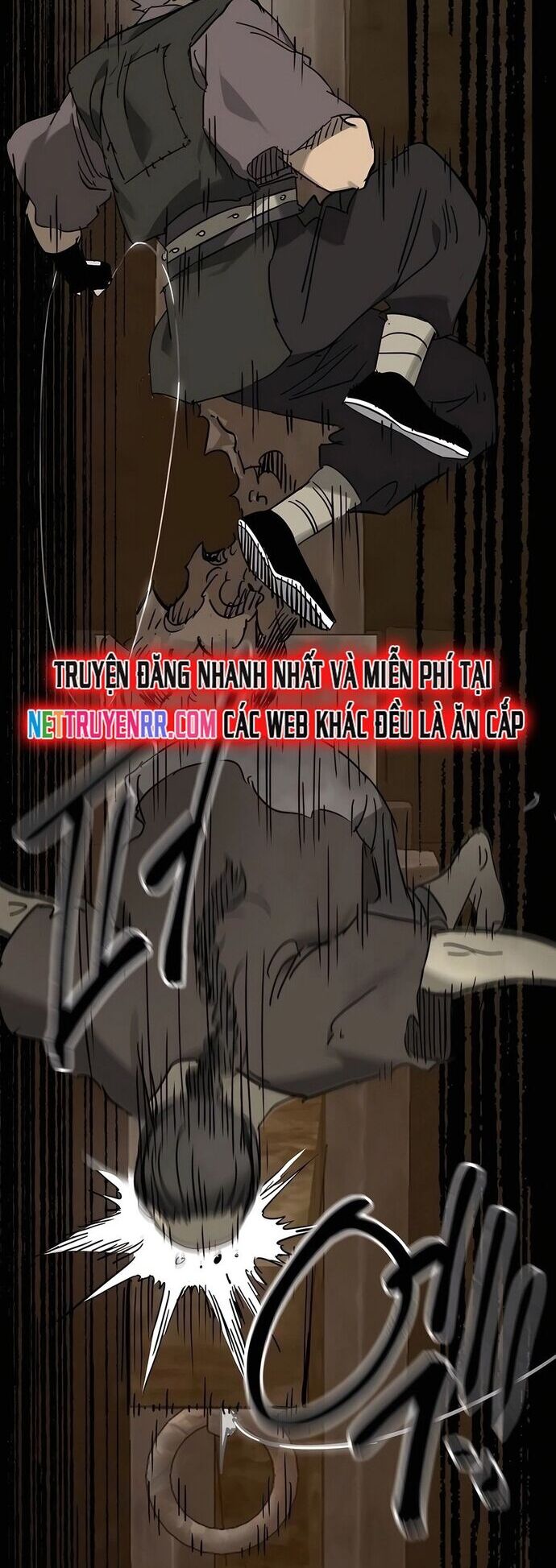 Thăng Cấp Vô Hạn Trong Murim - Chapter 235 - Page 46