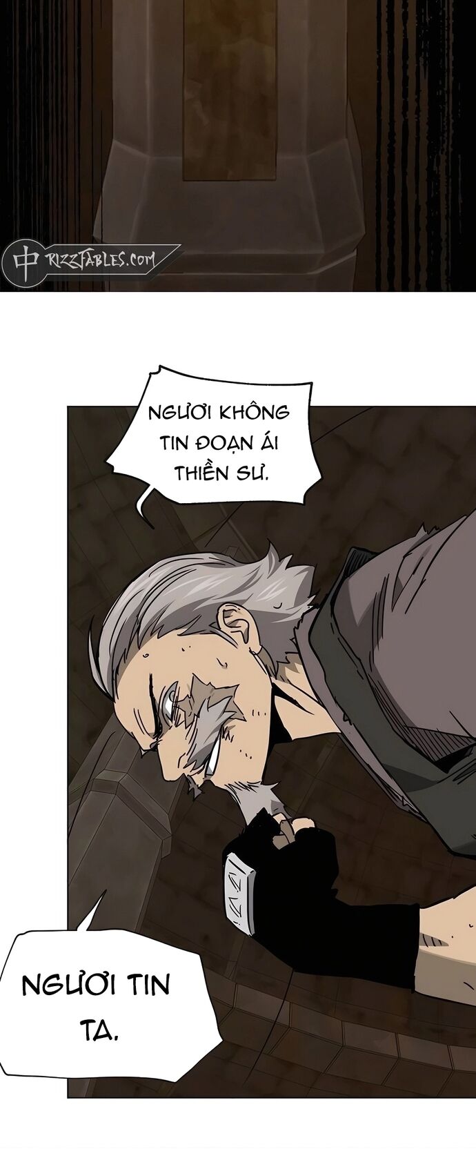 Thăng Cấp Vô Hạn Trong Murim - Chapter 235 - Page 47