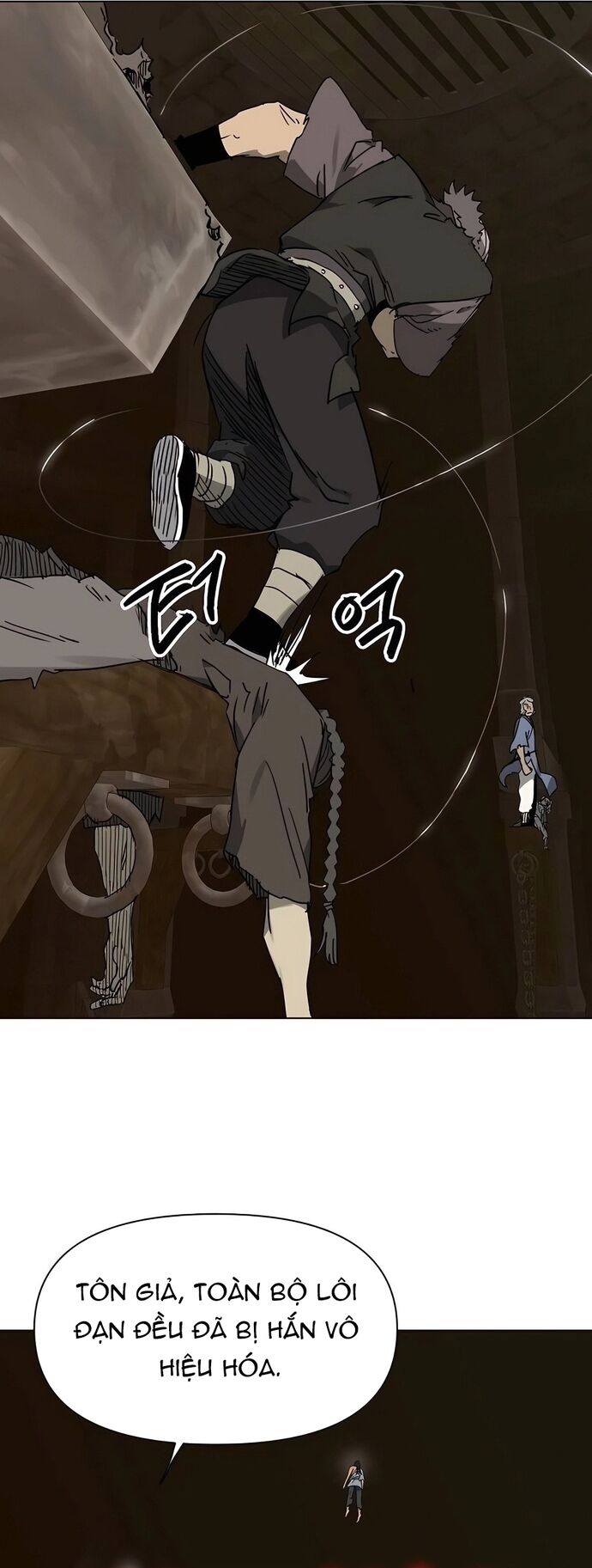 Thăng Cấp Vô Hạn Trong Murim - Chapter 235 - Page 48