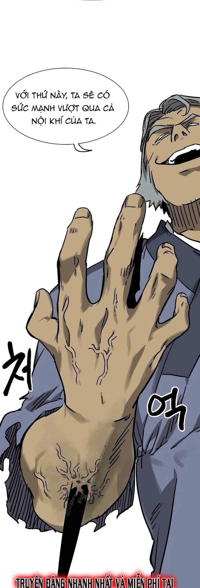 Thăng Cấp Vô Hạn Trong Murim - Chapter 235 - Page 50