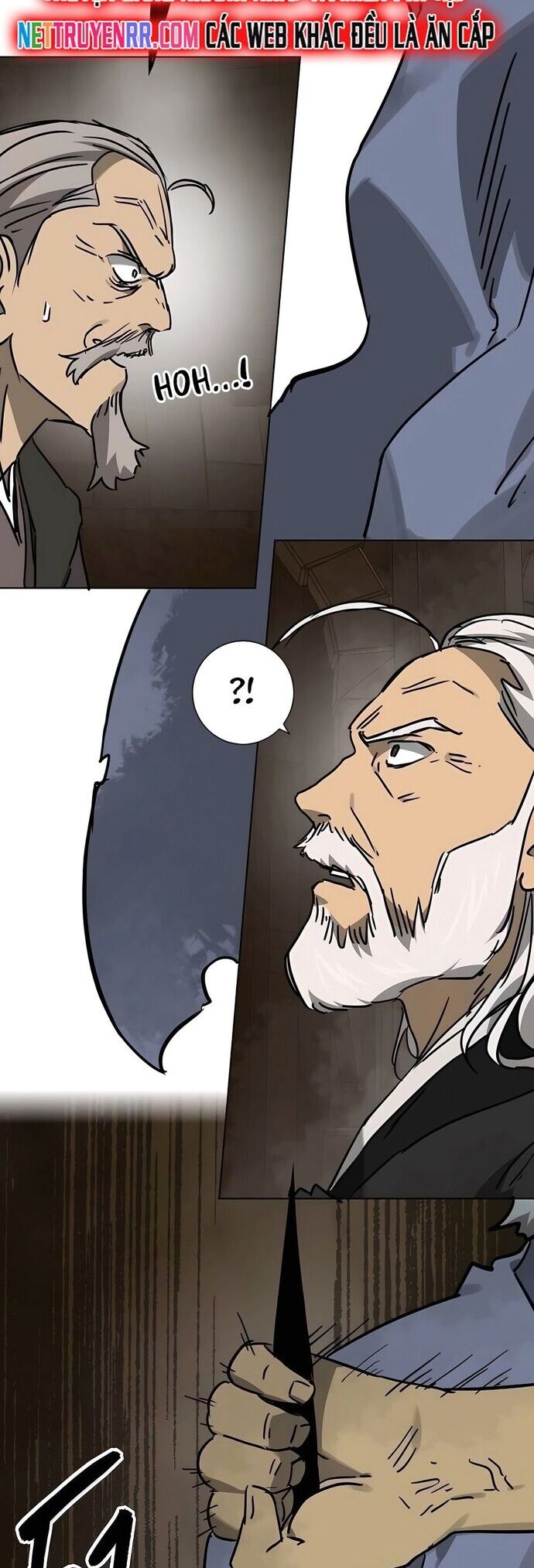 Thăng Cấp Vô Hạn Trong Murim - Chapter 235 - Page 51