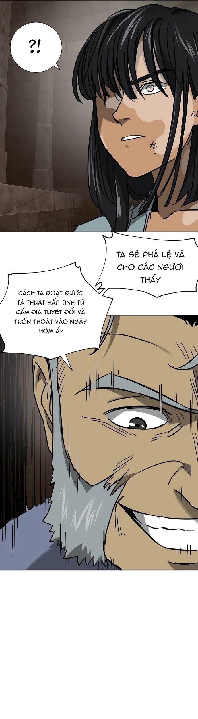 Thăng Cấp Vô Hạn Trong Murim - Chapter 235 - Page 53