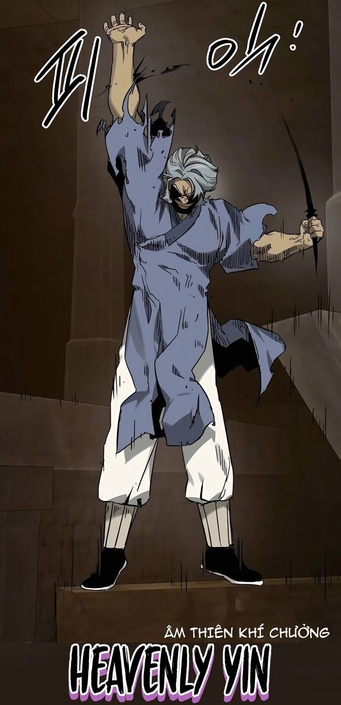 Thăng Cấp Vô Hạn Trong Murim - Chapter 235 - Page 55