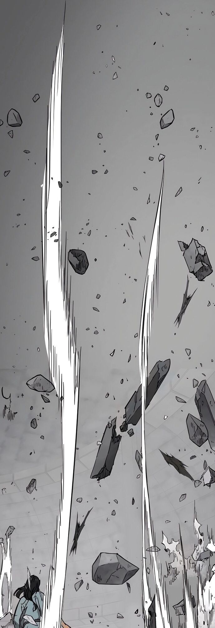 Thăng Cấp Vô Hạn Trong Murim - Chapter 235 - Page 57