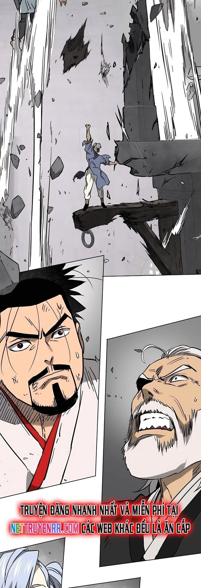 Thăng Cấp Vô Hạn Trong Murim - Chapter 235 - Page 58