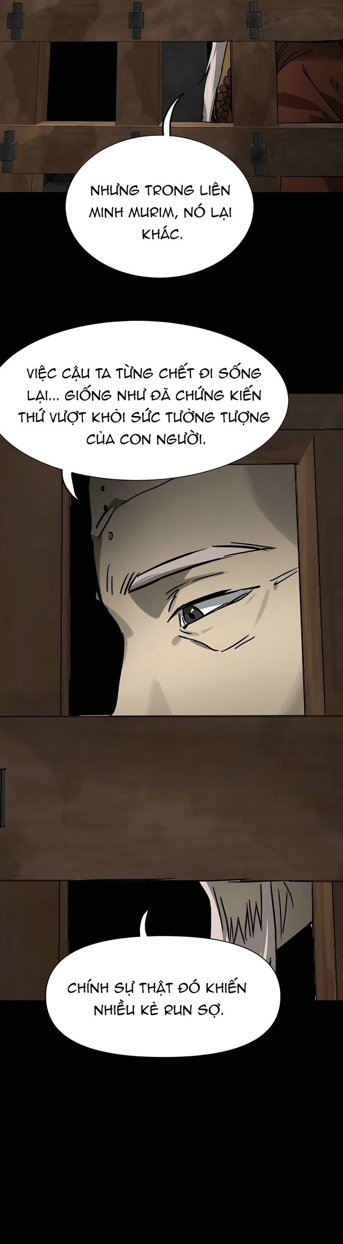 Thăng Cấp Vô Hạn Trong Murim - Chapter 235 - Page 6
