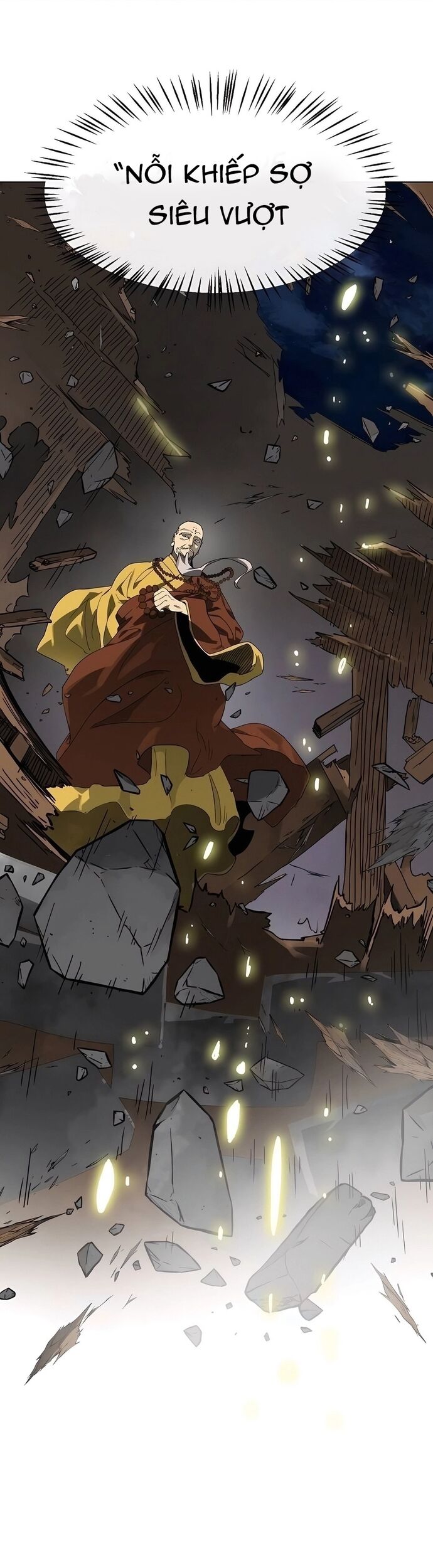 Thăng Cấp Vô Hạn Trong Murim - Chapter 235 - Page 66