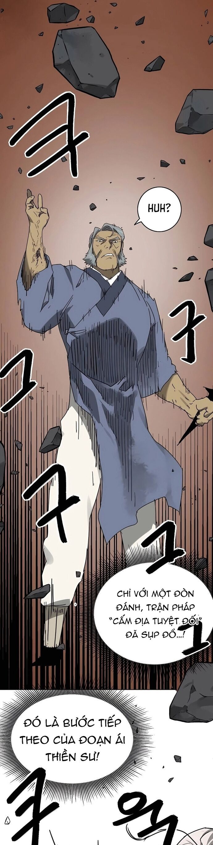 Thăng Cấp Vô Hạn Trong Murim - Chapter 235 - Page 68