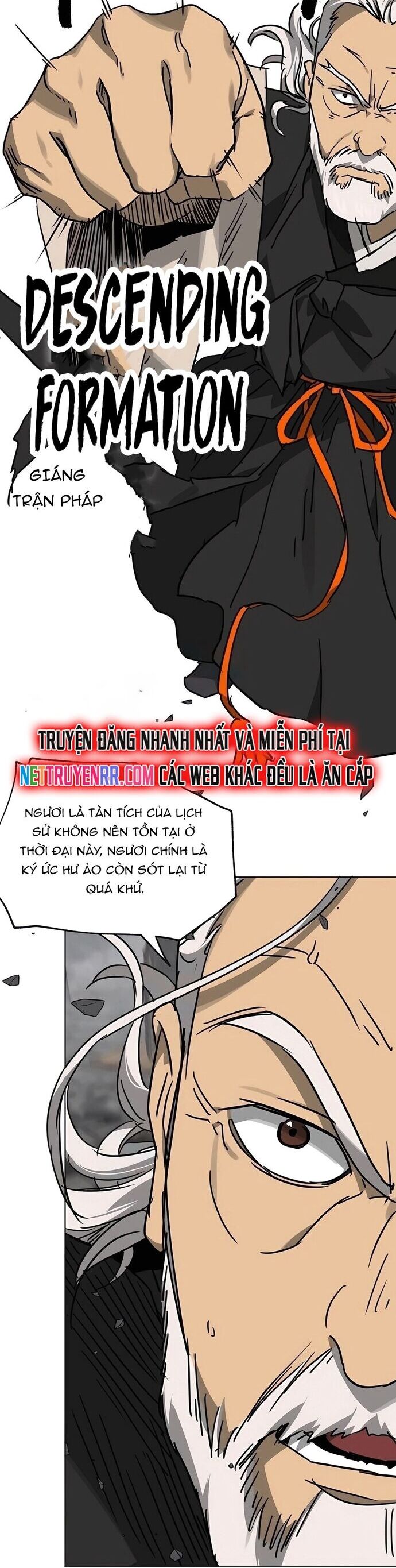 Thăng Cấp Vô Hạn Trong Murim - Chapter 235 - Page 69